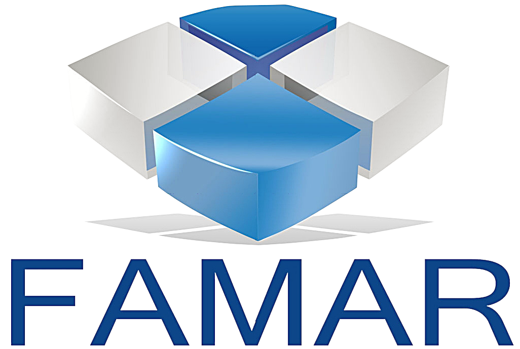 Logo FAMAR
